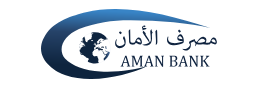 Dif Libya Aman Bank Logo