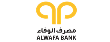Dif Libya Alwafabank Logo