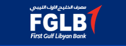 Dif Libya Bankfab Logo