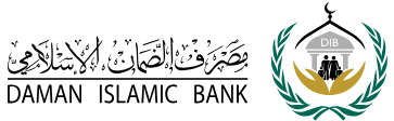 Dif Libya Dib Ly Logo