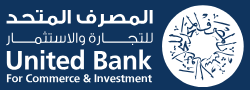 Dif Libya Ubci Libya Logo