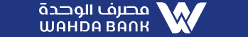 Dif Libya Wahdabank Logo