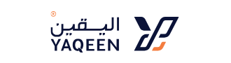Dif Libya Yaqeenbank Logo